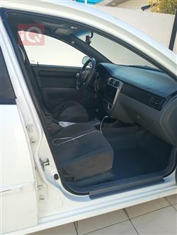 شيفروليه اوبترا